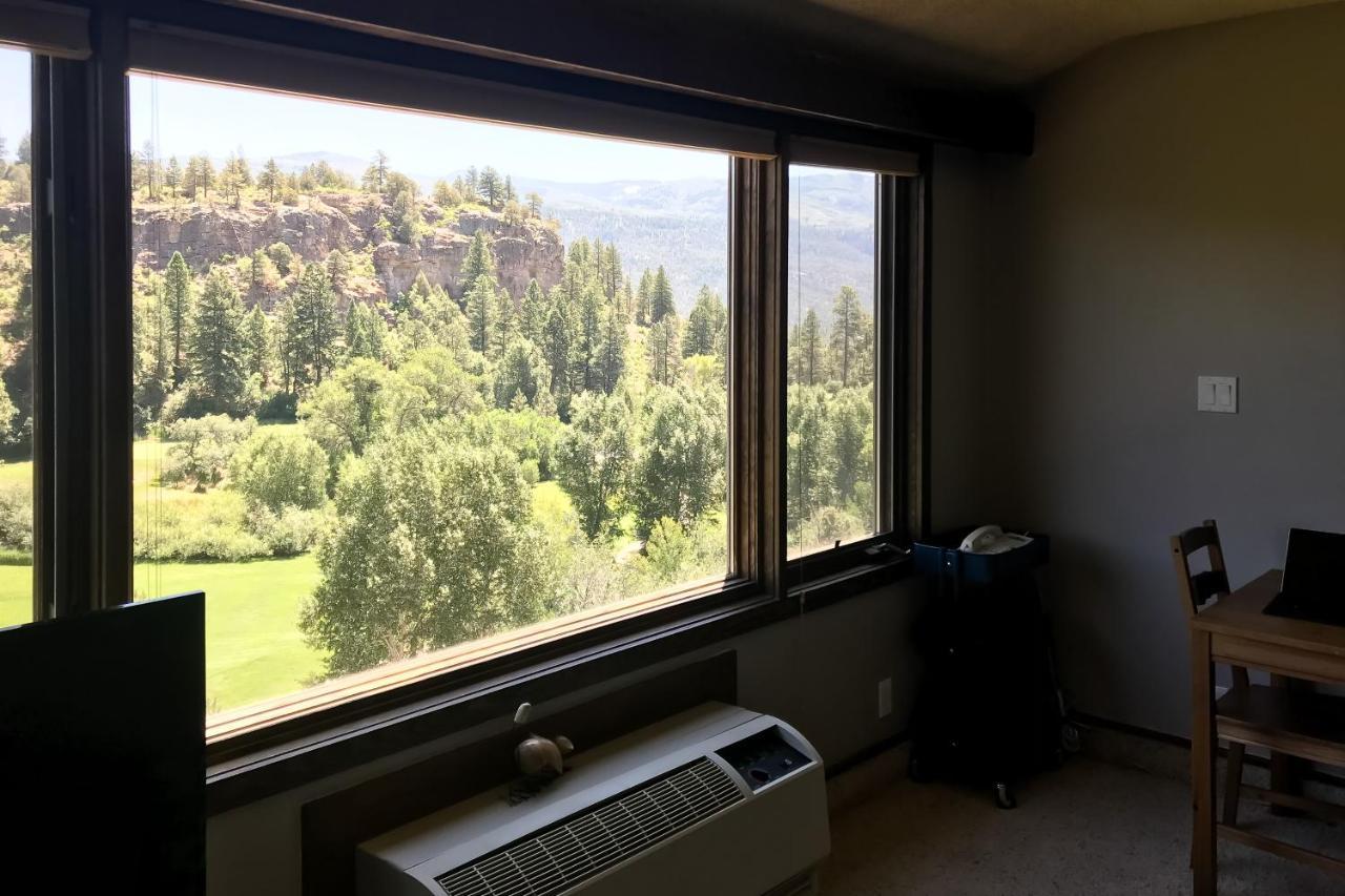 Tamarron Lodge Дуранго Экстерьер фото